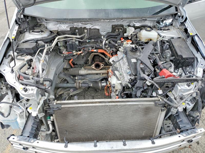 Aukcja sprzedaży 2022 Toyota Prius, vin: JTDKAMFU5N3160842, numer aukcji: 52227426