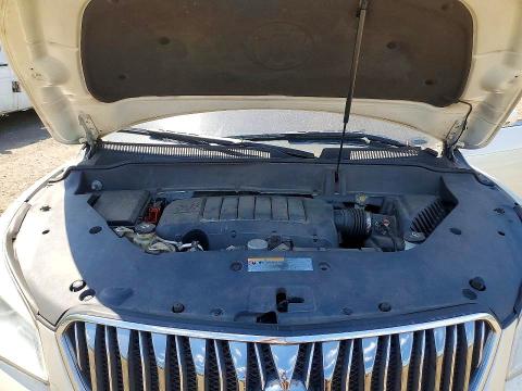 Aukcja sprzedaży 2015 Buick Enclave, vin: 5GAKVCKDXFJ108304, numer aukcji: 53950486