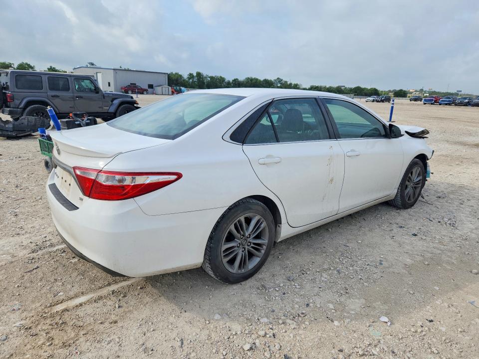 2016 Toyota Camry მანქანა იყიდება აუქციონზე, vin: 4T1BF1FKXGU257381, აუქციონის ნომერი: 54013806