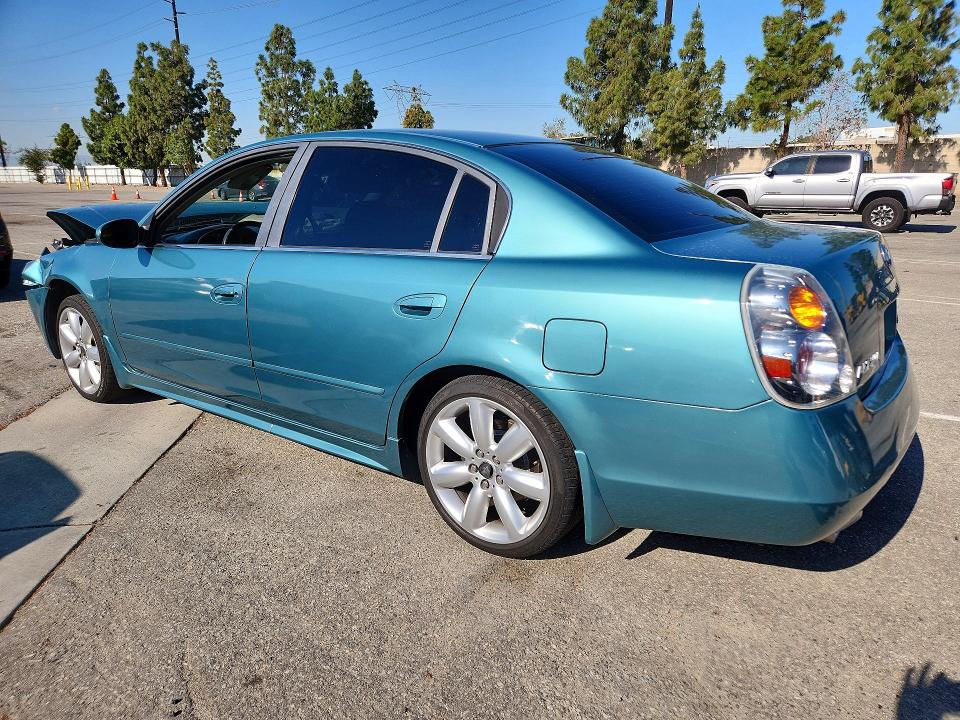 Aukcja sprzedaży 2003 Nissan Altima, vin: 1N4BL11D73C236564, numer aukcji: 52688136
