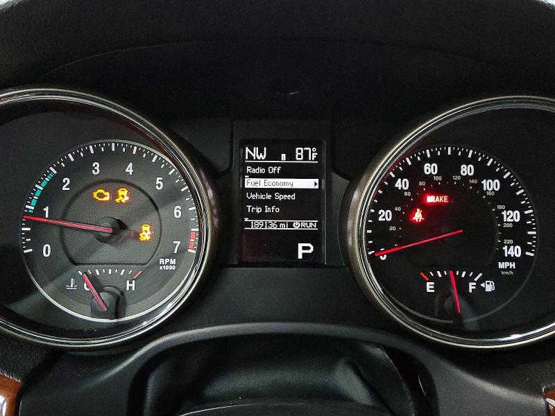 Продажа на аукционе авто 2011 Jeep Grand Cherokee, vin: 1J4RR5GG2BC552110, номер лота: 53133856