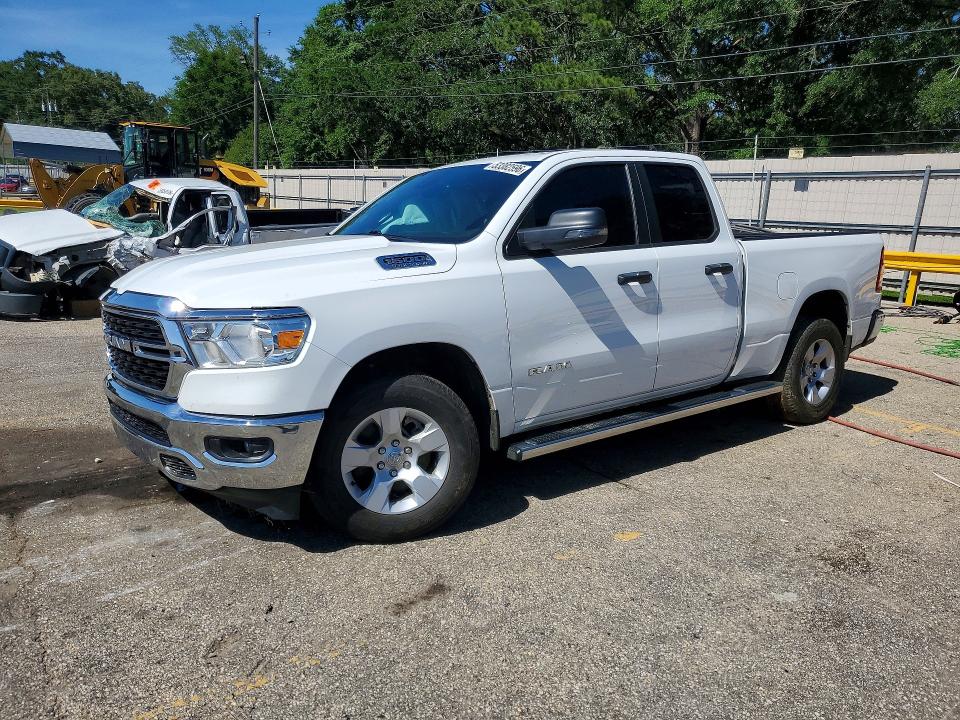 Продаж на аукціоні авто 2023 Ram 1500, vin: 1C6RREBT9PN574022, номер лоту: 53382596