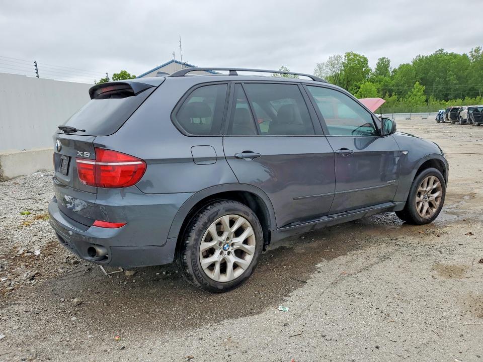 Продаж на аукціоні авто 2013 Bmw X5, vin: 5UXZV4C58D0B03102, номер лоту: 54316966