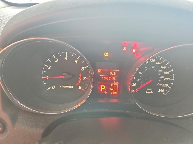Продаж на аукціоні авто 2017 Mitsubishi Rvr, vin: JA4AJ3AU3HZ610755, номер лоту: 52607576
