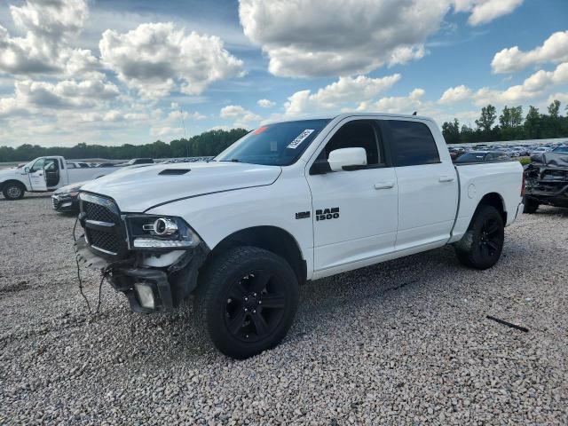2018 Ram 1500 მანქანა იყიდება აუქციონზე, vin: 1C6RR7MT1JS124446, აუქციონის ნომერი: 52814626