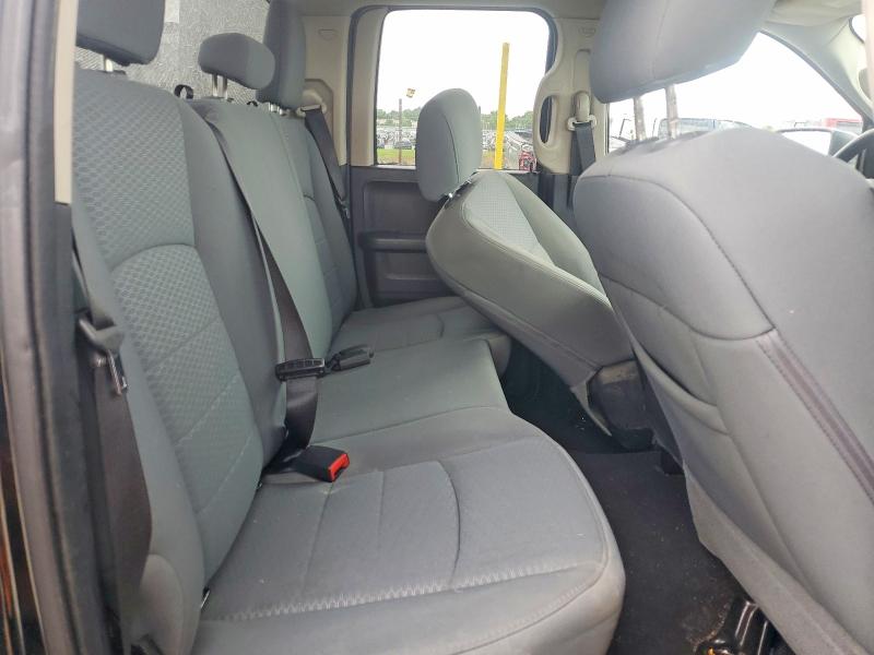 Продажа на аукционе авто 2013 Ram 1500, vin: 1C6RR7FT9DS657811, номер лота: 51650546