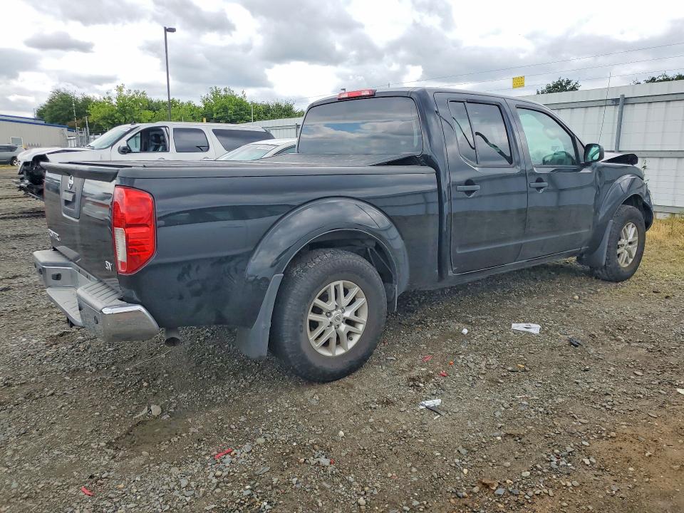 52426646 :رقم المزاد ، 1N6AD0FR4JN710227 vin ، 2018 Nissan Frontier مزاد بيع