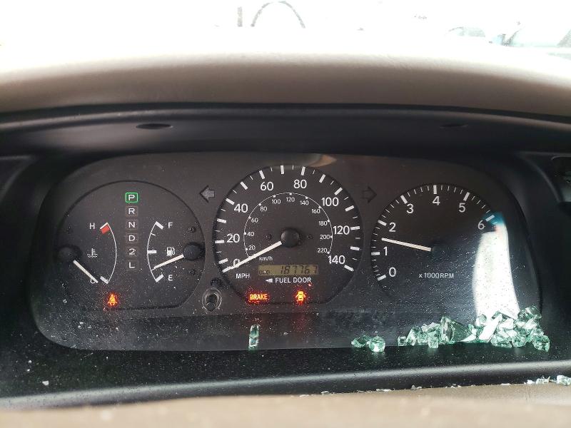Aukcja sprzedaży 2001 Toyota Camry, vin: 4T1BF22K61U957546, numer aukcji: 54852716