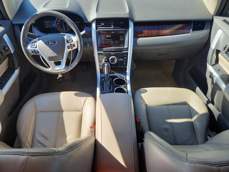 Продажа на аукционе авто 2011 Ford Edge, vin: 2FMDK4KC7BBA39305, номер лота: 54757526
