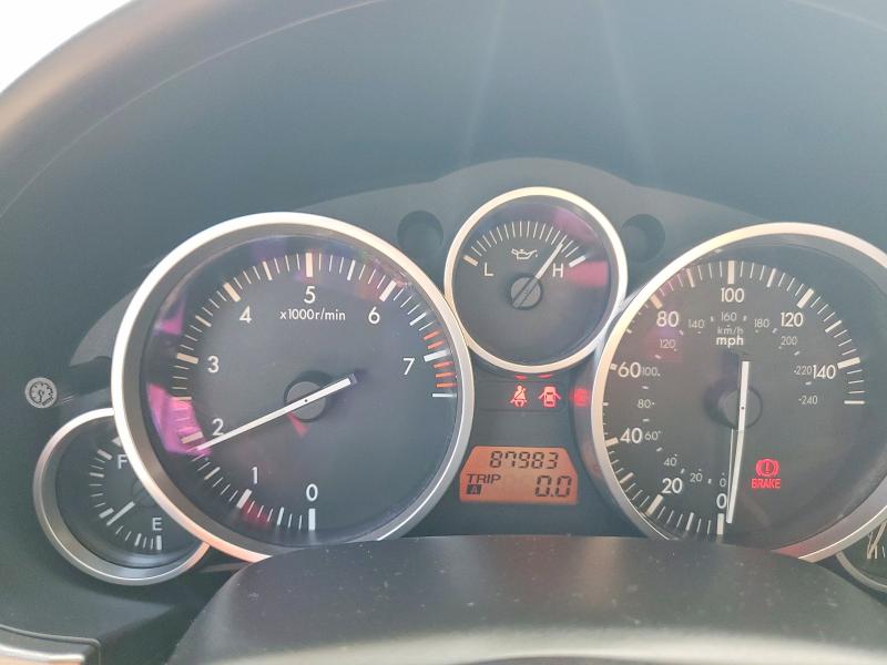 Продаж на аукціоні авто 2006 Mazda Mx-5 Miata, vin: JM1NC25F560114056, номер лоту: 51994466