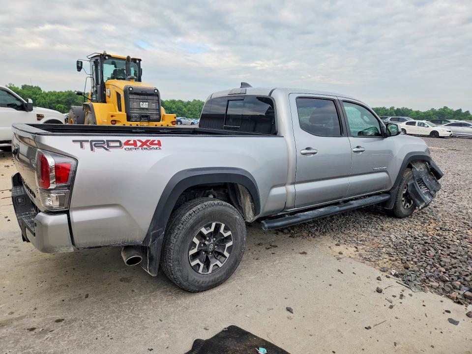 54715456 :رقم المزاد ، 3TMDZ5BN6NM123609 vin ، 2022 Toyota Tacoma مزاد بيع