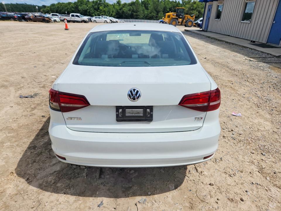 Продажа на аукционе авто 2018 Volkswagen Jetta, vin: 3VW2B7AJ6JM248011, номер лота: 55325336