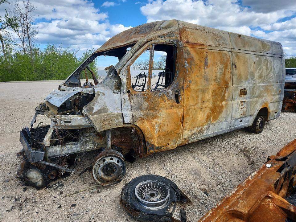 Aukcja sprzedaży 2019 Ram Promaster 3500, vin: 3C6URVJG5KE544950, numer aukcji: 53057786
