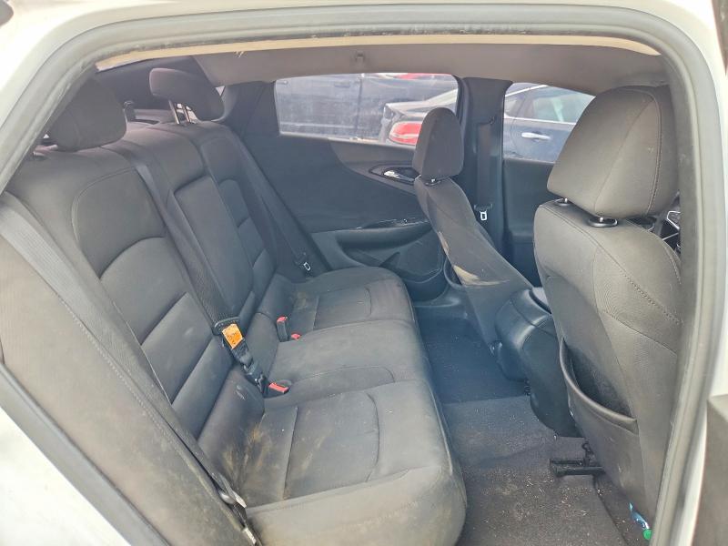 Продаж на аукціоні авто 2018 Chevrolet Malibu, vin: 1G1ZB5ST2JF168493, номер лоту: 54882856