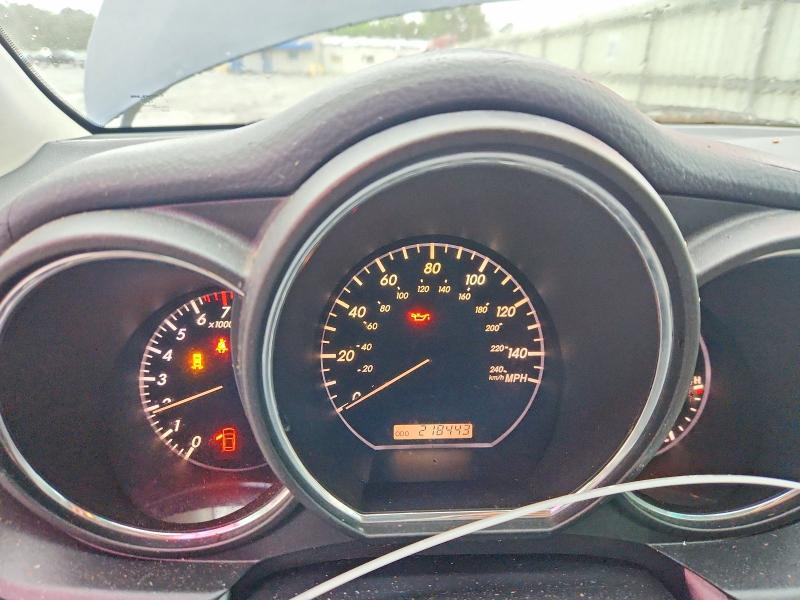Продажа на аукционе авто 2007 Lexus Rx, vin: 2T2GK31UX7C005889, номер лота: 52085256