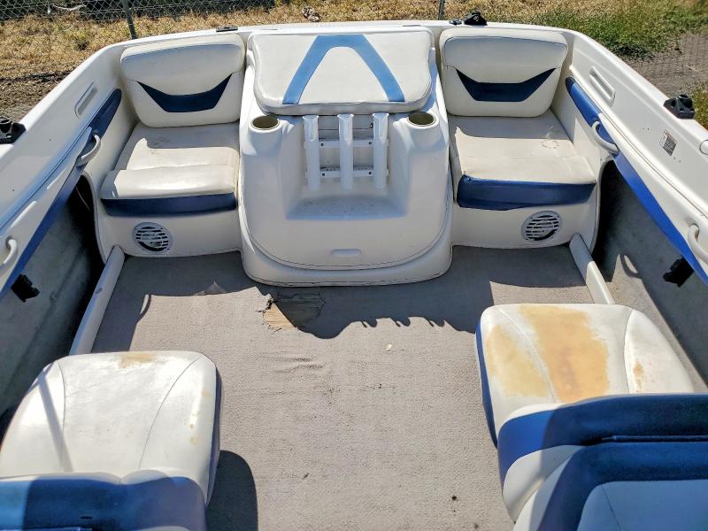 Продаж на аукціоні авто 2005 Bayliner Boat 205, vin: BIYC59CXH405, номер лоту: 52962556