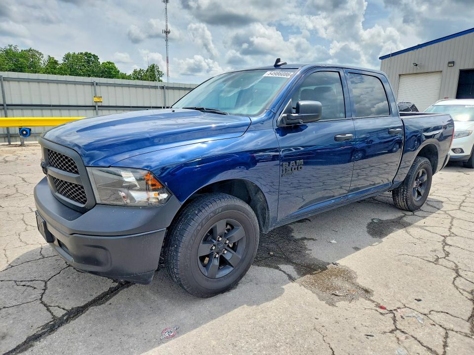 Aukcja sprzedaży 2023 Ram 1500 Classic, vin: 3C6RR7KG9PG562962, numer aukcji: 54986086