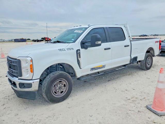 Aukcja sprzedaży 2023 Ford F250, vin: 1FT7W2BA2PEE17602, numer aukcji: 52160766