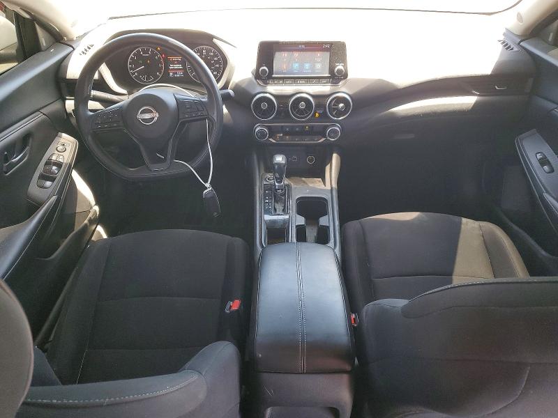 Aukcja sprzedaży 2024 Nissan Sentra, vin: 3N1AB8BV7RY249794, numer aukcji: 53117176