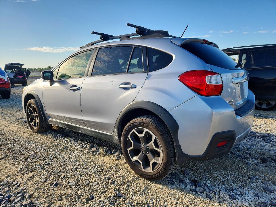 Продажа на аукционе авто 2015 Subaru Xv Crosstrek, vin: JF2GPAPC0F8221142, номер лота: 52600216