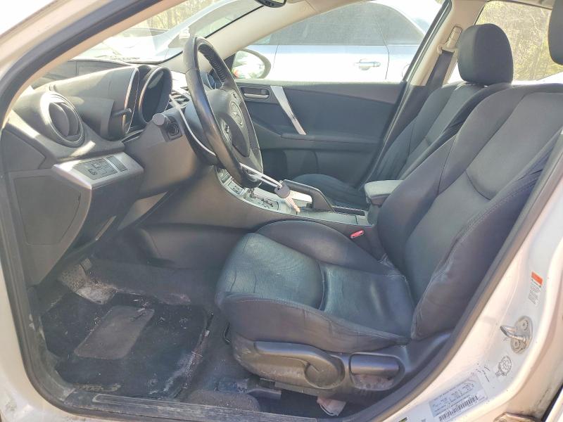 Продажа на аукционе авто 2010 Mazda 3, vin: JM1BL1S50A1291853, номер лота: 52492696