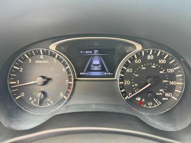 Продажа на аукционе авто 2017 Nissan Pathfinder, vin: 5N1DR2MM1HC627750, номер лота: 55023996