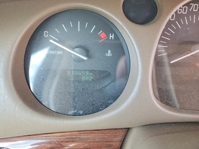 Продаж на аукціоні авто 2005 Buick Lesabre, vin: 1G4HP52K85U280563, номер лоту: 53654606