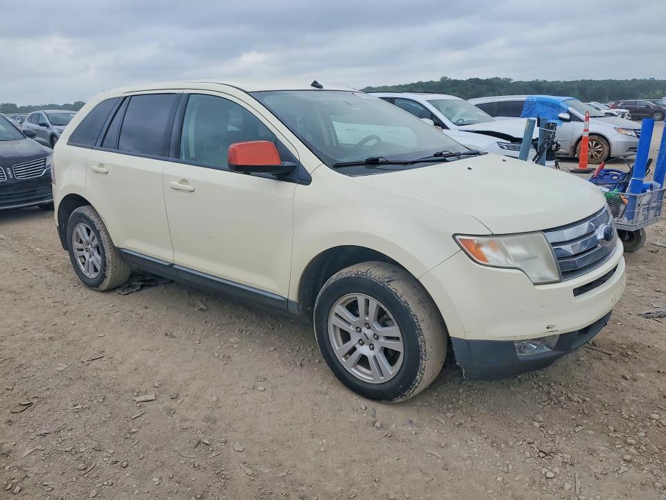 Продаж на аукціоні авто 2008 Ford Edge, vin: 2FMDK38C88BA65471, номер лоту: 54608966