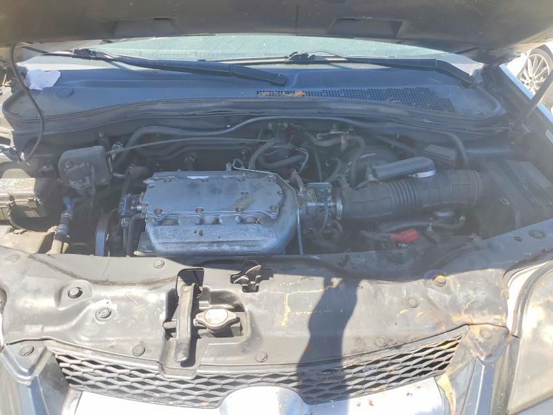 Aukcja sprzedaży 2004 Acura Mdx, vin: 2HNYD18264H537888, numer aukcji: 53599076