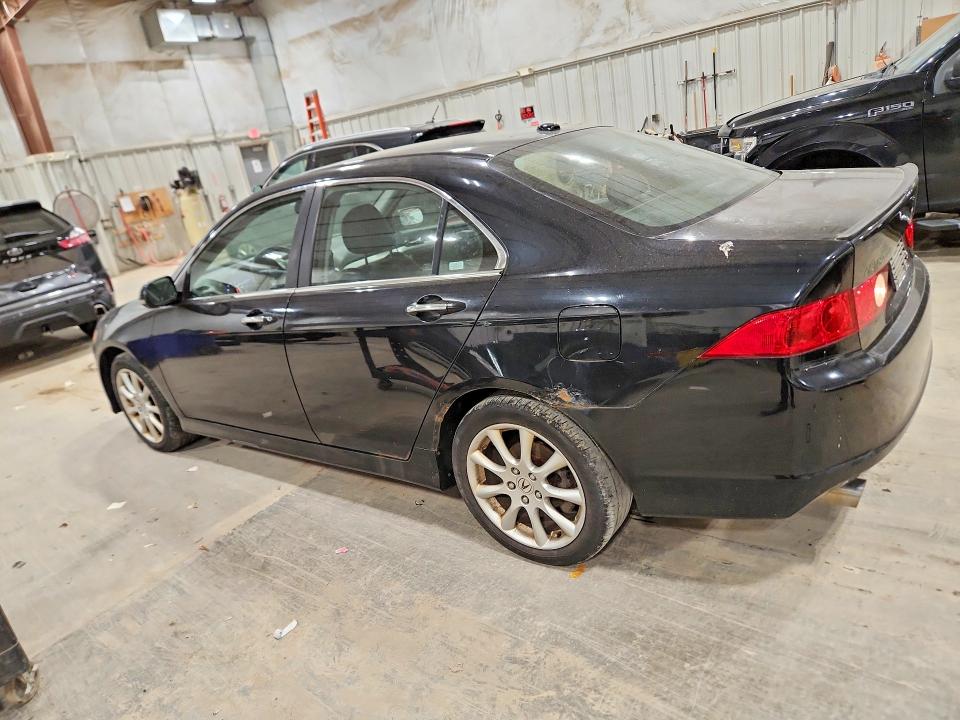 Продаж на аукціоні авто 2006 Acura Tsx, vin: JH4CL95836C009580, номер лоту: 54442046
