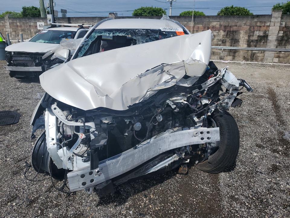 Продаж на аукціоні авто 2025 Lexus Nx 250, vin: JTJADCAZ2S5024066, номер лоту: 53825066