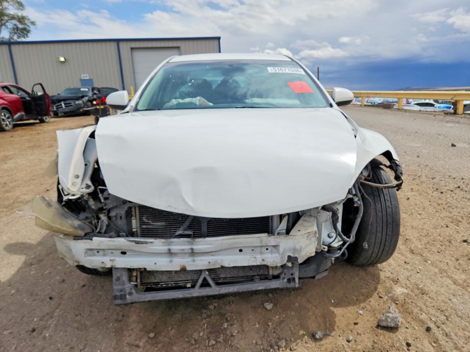 Aukcja sprzedaży 2009 Mazda 6, vin: 1YVHP81AX95M16863, numer aukcji: 51671536