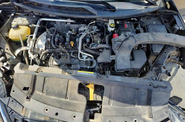 Продаж на аукціоні авто 2021 Nissan Rogue, vin: 5N1AT3AA7MC845108, номер лоту: 54903676