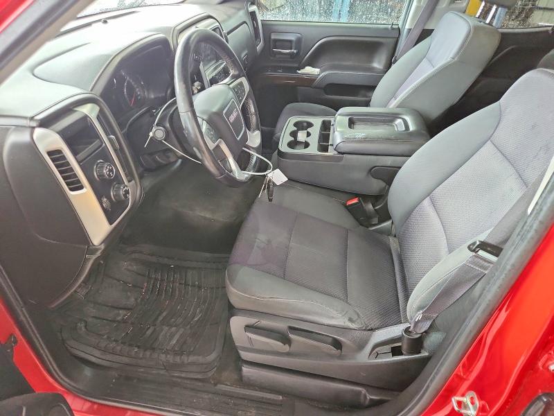 Aukcja sprzedaży 2015 Gmc Sierra, vin: 1GTV2UEHXFZ211071, numer aukcji: 53994446
