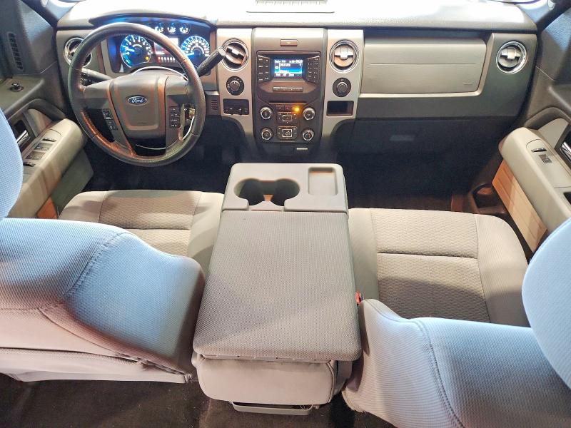 Aukcja sprzedaży 2013 Ford F150, vin: 1FTFW1EF0DKG47066, numer aukcji: 51986396