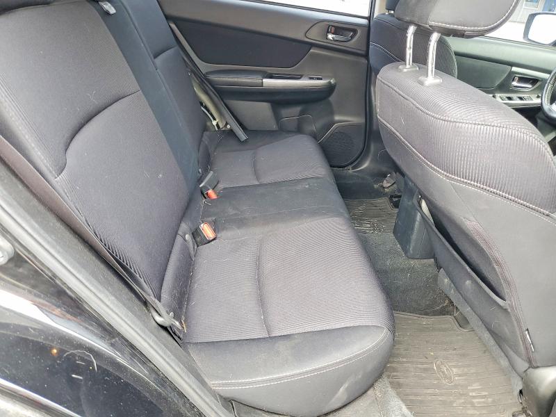 Aukcja sprzedaży 2015 Subaru Impreza, vin: JF1GPAT60F8231061, numer aukcji: 52574016