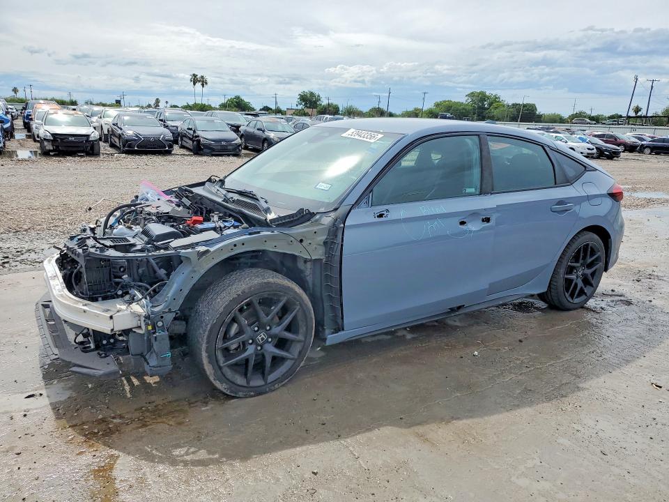 Продаж на аукціоні авто 2023 Honda Civic, vin: 19XFL2H81PE022470, номер лоту: 53943356