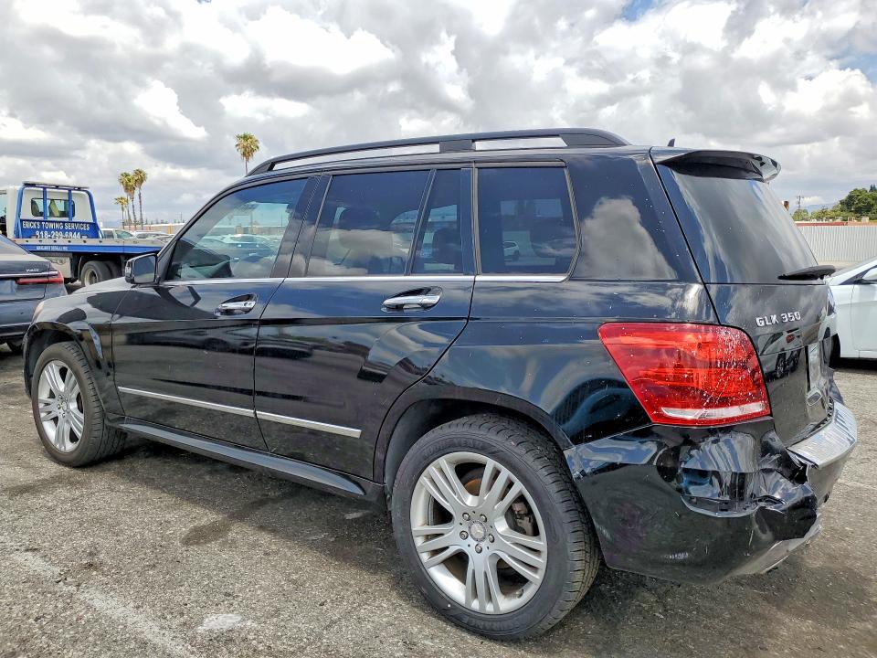 54613676 :رقم المزاد ، WDCGG5HB2DG080180 vin ، 2013 Mercedes-benz Glk مزاد بيع