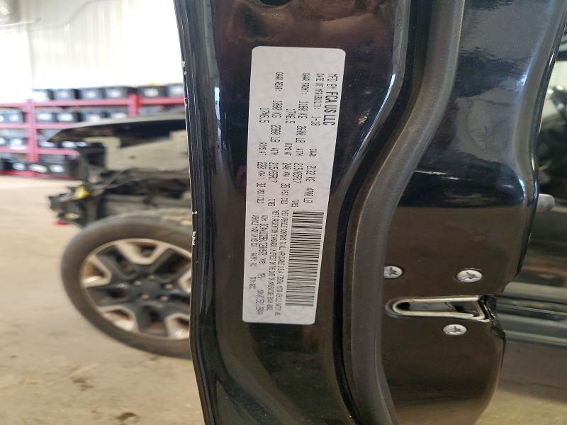 2018 Jeep Compass მანქანა იყიდება აუქციონზე, vin: 3C4NJDDB8JT280972, აუქციონის ნომერი: 54326526