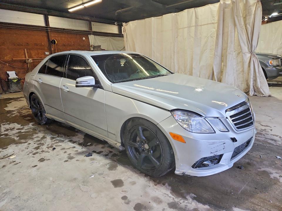 Продаж на аукціоні авто 2011 Mercedes-benz E, vin: WDDHF8HB2BA425499, номер лоту: 52403356