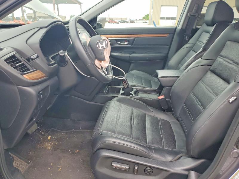 Продажа на аукционе авто 2022 Honda Cr-v, vin: 7FARW1H88NE006180, номер лота: 51913826