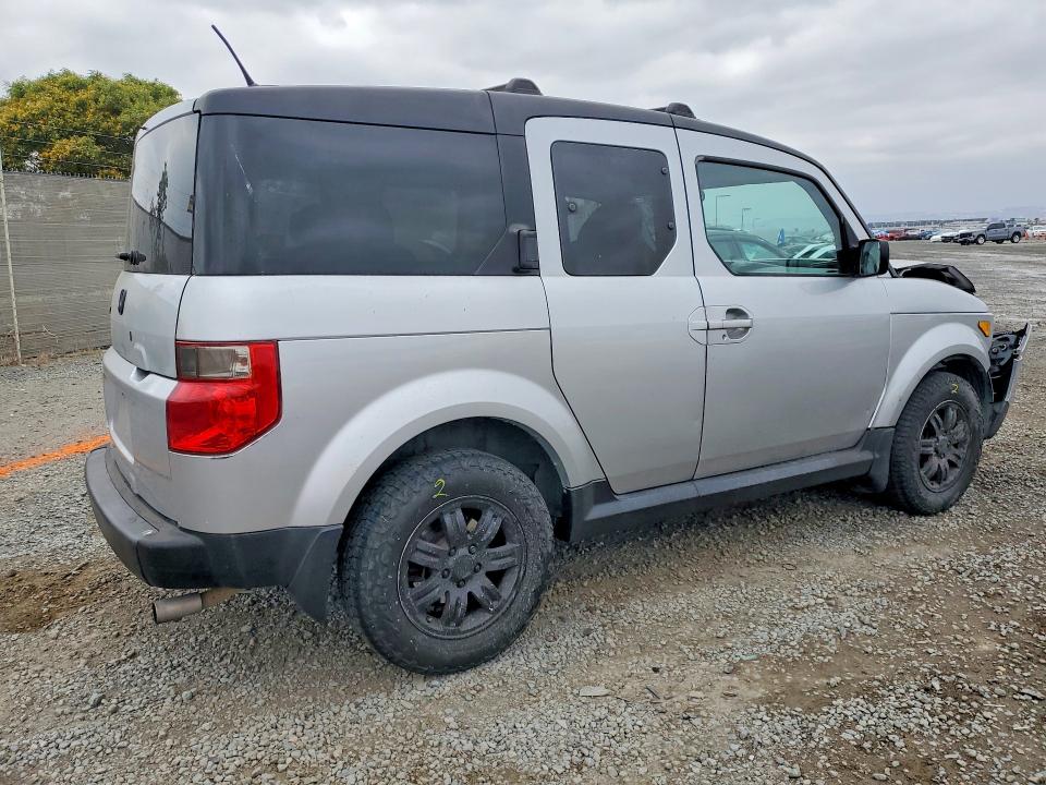 Aukcja sprzedaży 2008 Honda Element, vin: 5J6YH18798L002143, numer aukcji: 53651306