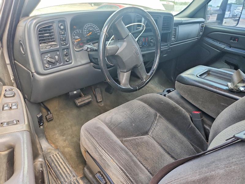 Продаж на аукціоні авто 2005 Chevrolet Silverado, vin: 1GCEK19T55E191931, номер лоту: 54124886