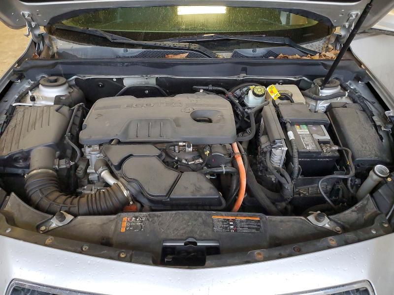 54448126 :رقم المزاد ، 1G11D5RR7DF117772 vin ، 2013 Chevrolet Malibu مزاد بيع