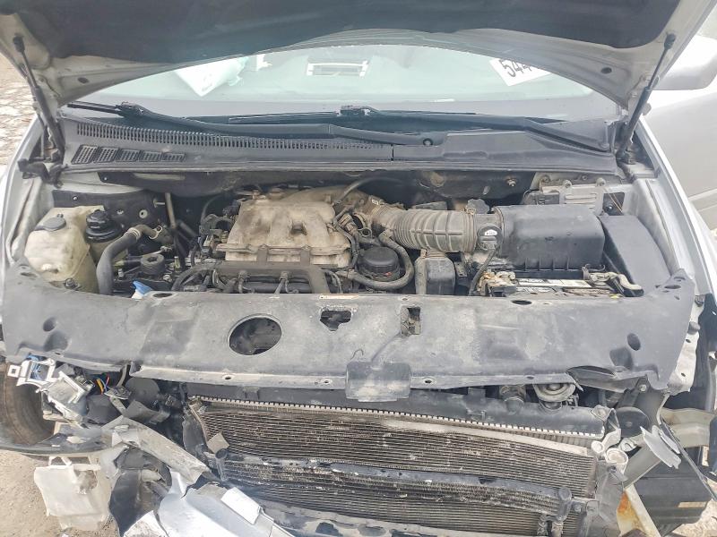 Продажа на аукционе авто 2008 Kia Sedona, vin: KNDMB233686220068, номер лота: 54410686
