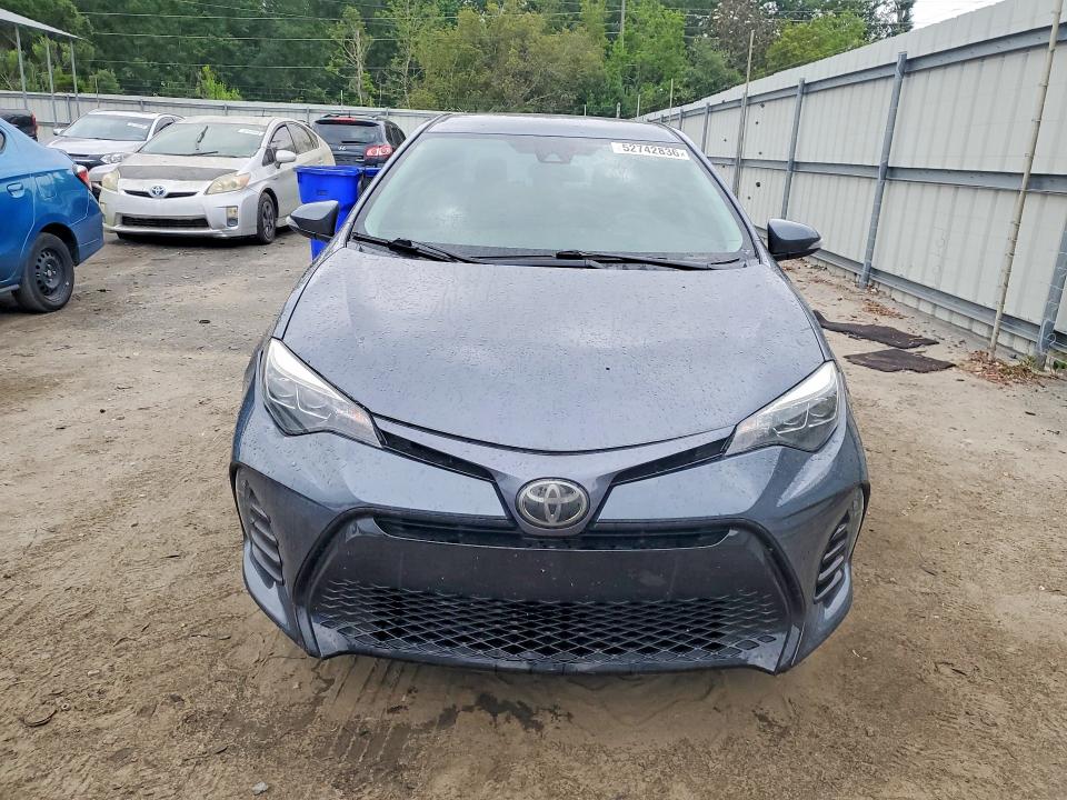 Продажа на аукционе авто 2019 Toyota Corolla, vin: 5YFBURHE0KP877176, номер лота: 52742836