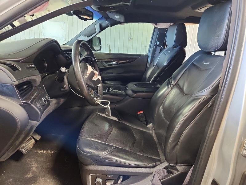 Aukcja sprzedaży 2016 Cadillac Srx, vin: 1GYS4DKJ8GR287307, numer aukcji: 52486666