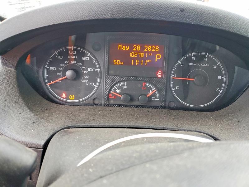 Продажа на аукционе авто 2021 Ram Promaster 2500, vin: 3C6LRVDG0ME516418, номер лота: 53293706