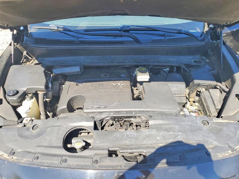 Aukcja sprzedaży 2016 Infiniti Qx60, vin: 5N1AL0MM1GC506417, numer aukcji: 54892936