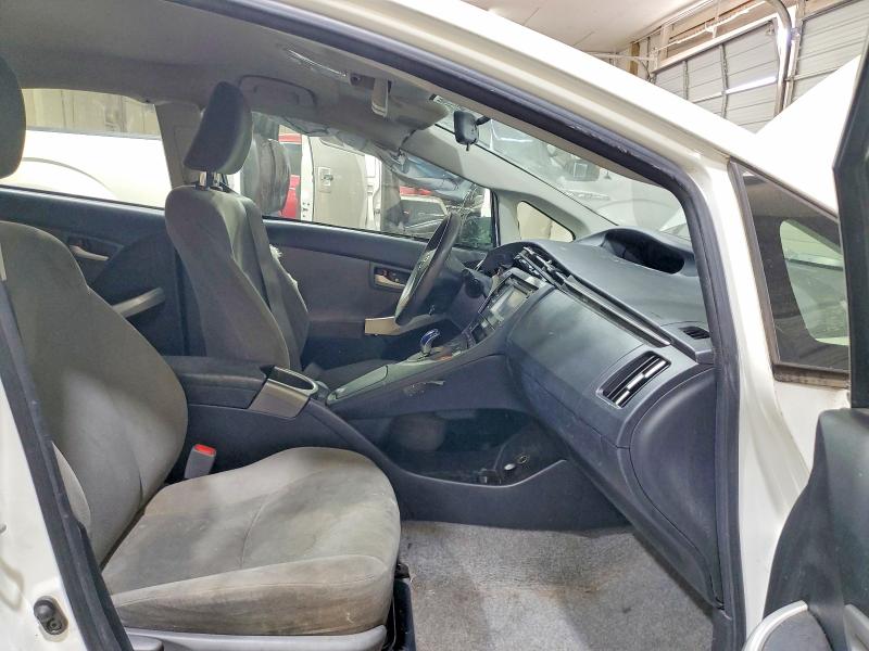 Aukcja sprzedaży 2015 Toyota Prius, vin: JTDKN3DU2F1900443, numer aukcji: 54234406